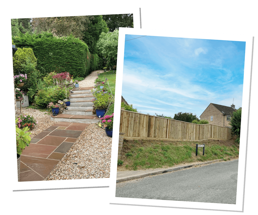 Axminster Landscaping & Fencing
